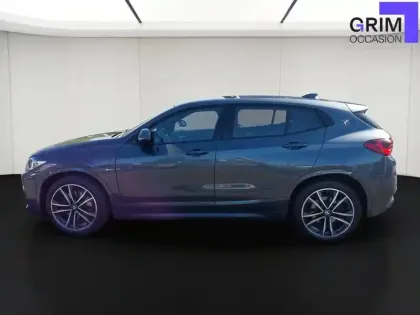 Photo 19 BMW X2  xDrive 25e 220 ch BVA6