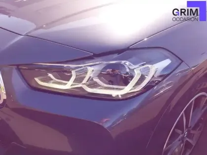 Photo 16 BMW X2  xDrive 25e 220 ch BVA6