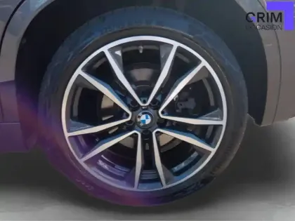 Photo 15 BMW X2  xDrive 25e 220 ch BVA6