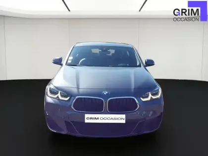 Photo 17 BMW X2  xDrive 25e 220 ch BVA6