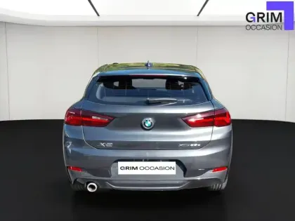 Photo 18 BMW X2  xDrive 25e 220 ch BVA6