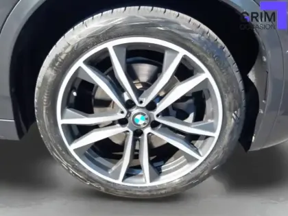 Photo 13 BMW X2  xDrive 25e 220 ch BVA6