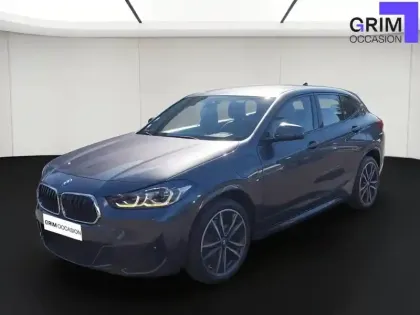 Photo Bmw X2 M Sport