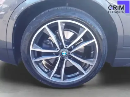 Photo 12 BMW X2  xDrive 25e 220 ch BVA6