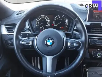 Photo 5 BMW X2  xDrive 25e 220 ch BVA6