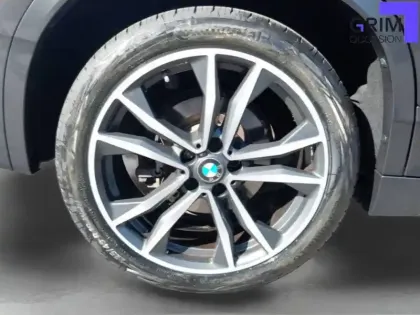 Photo 14 BMW X2  xDrive 25e 220 ch BVA6