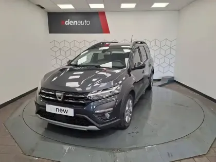 Photo Dacia Jogger Confort