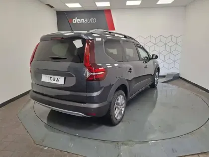 Photo 11 Dacia Jogger  ECO-G 100 5 places