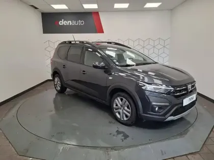 Photo 8 Dacia Jogger  ECO-G 100 5 places