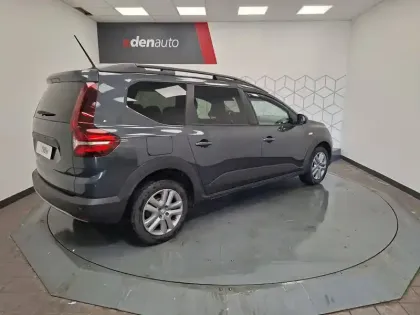 Photo 10 Dacia Jogger  ECO-G 100 5 places