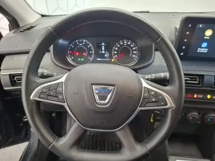 Photo 32 Dacia Jogger  ECO-G 100 5 places