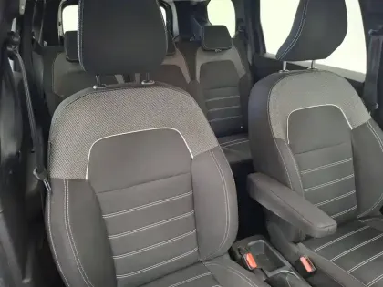 Photo 27 Dacia Jogger  ECO-G 100 5 places