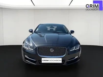 Photo 17 Jaguar XJ  V6 3.0 - 300 ch Diesel BVA8