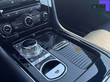 Photo 9 Jaguar XJ  V6 3.0 - 300 ch Diesel BVA8