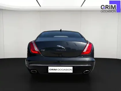 Photo 18 Jaguar XJ  V6 3.0 - 300 ch Diesel BVA8