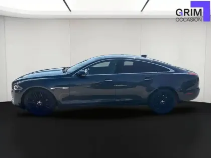 Photo 19 Jaguar XJ  V6 3.0 - 300 ch Diesel BVA8