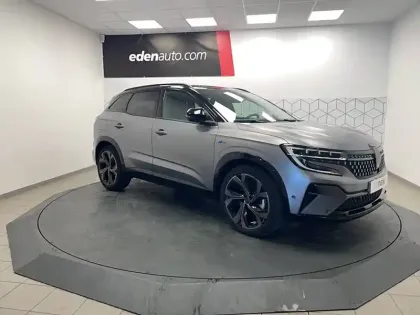 Photo 6 Renault Austral  E-Tech hybrid 200