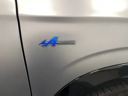 Photo 31 Renault Austral  E-Tech hybrid 200