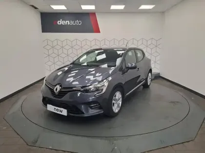 Photo Renault Clio Business