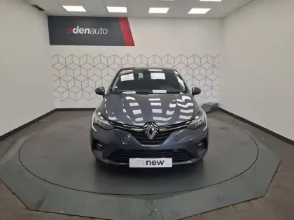 Photo 6 Renault Clio  Blue dCi 100 - 21N