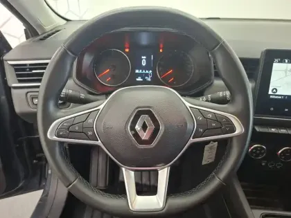 Photo 32 Renault Clio  Blue dCi 100 - 21N