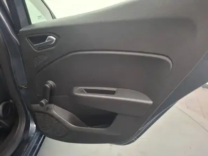Photo 19 Renault Clio  Blue dCi 100 - 21N