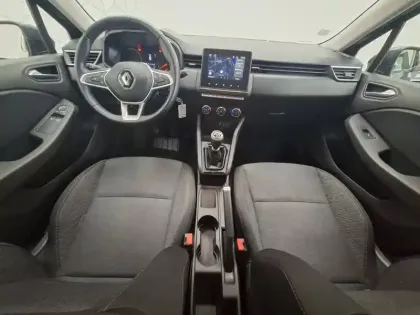 Photo 25 Renault Clio  Blue dCi 100 - 21N
