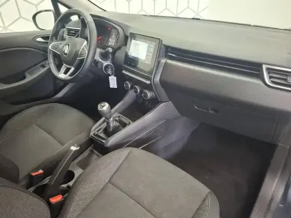 Photo 26 Renault Clio  Blue dCi 100 - 21N