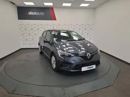 Photo 7 Renault Clio  Blue dCi 100 - 21N