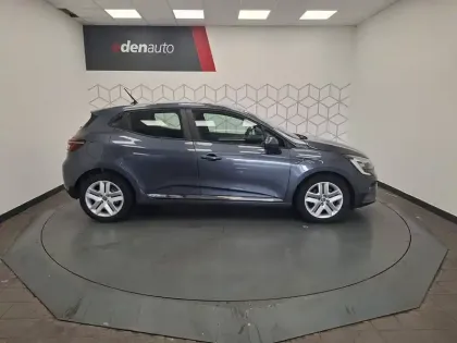 Photo 9 Renault Clio  Blue dCi 100 - 21N