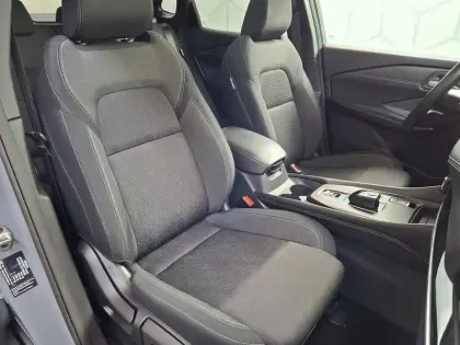 Photo 8 Nissan Qashqai  e-Power 190 ch