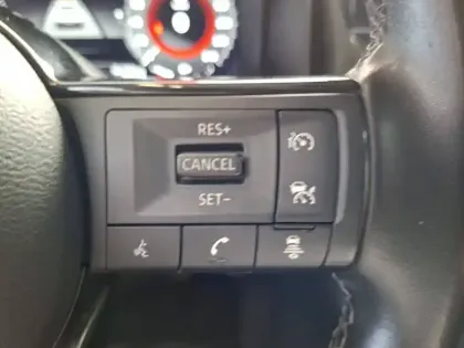 Photo 17 Nissan Qashqai  e-Power 190 ch