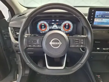 Photo 16 Nissan Qashqai  e-Power 190 ch
