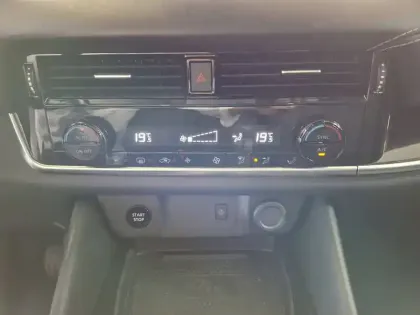 Photo 21 Nissan Qashqai  e-Power 190 ch