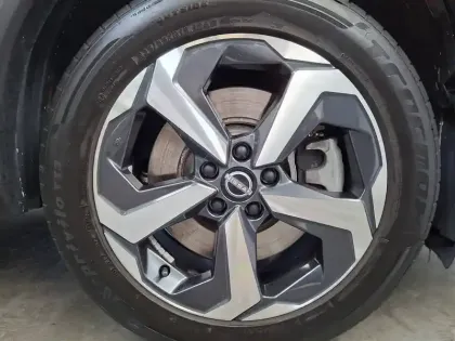 Photo 39 Nissan Qashqai  e-Power 190 ch