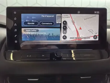 Photo 20 Nissan Qashqai  e-Power 190 ch