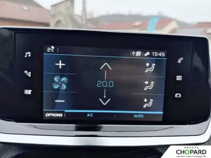 Photo 15 Peugeot 2008  PureTech 100 S&S BVM6