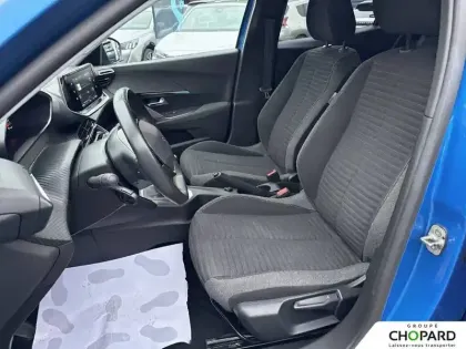 Photo 8 Peugeot 2008  PureTech 100 S&S BVM6
