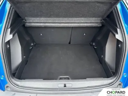 Photo 5 Peugeot 2008  PureTech 100 S&S BVM6