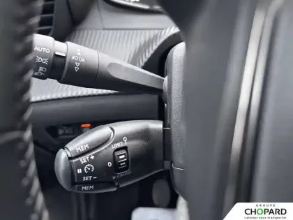 Photo 19 Peugeot 2008  PureTech 100 S&S BVM6
