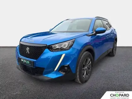 Photo Peugeot 2008 Style