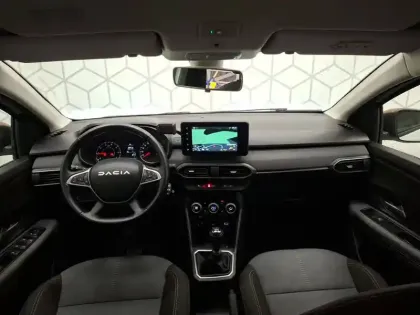 Photo 42 Dacia Sandero  ECO-G 100