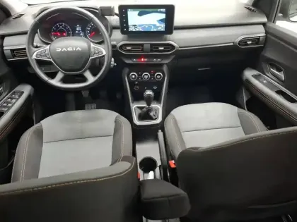 Photo 41 Dacia Sandero  ECO-G 100
