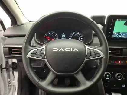 Photo 31 Dacia Sandero  ECO-G 100