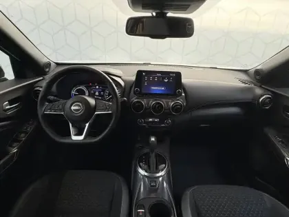 Photo 7 Nissan Juke  HYBRID 143