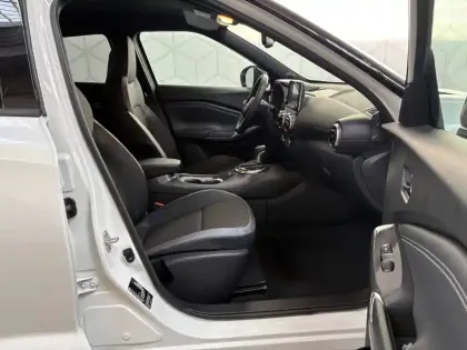 Photo 8 Nissan Juke  HYBRID 143