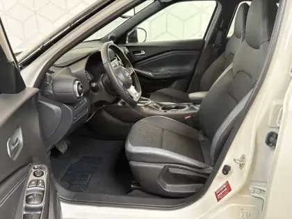 Photo 6 Nissan Juke  HYBRID 143