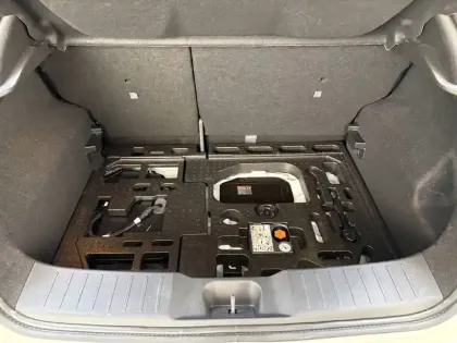 Photo 10 Nissan Juke  HYBRID 143