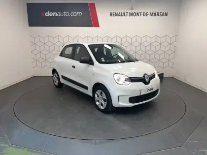 Photo 6 Renault Twingo  III Achat Intégral - 21