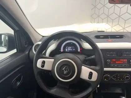 Photo 33 Renault Twingo  III Achat Intégral - 21